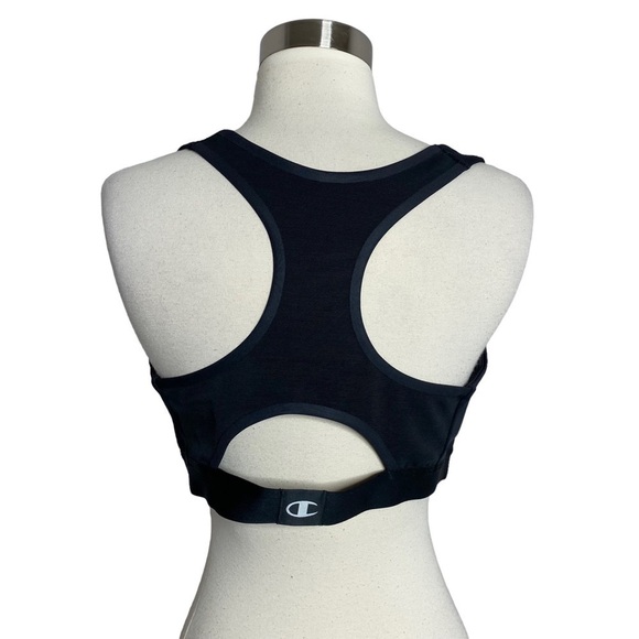 Champion Authentic Athleticwear Sports Bra (XL) - Picture 5 of 5